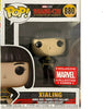 Funko Pop! Shang-Chi- Xialang (Exclusive Marvel) #880 - Sweets and Geeks