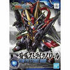 Bandai Xun Yu Strike Noir Spirits SD Sangoku Soketsuden Model Kit - Sweets and Geeks