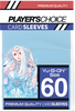 Player's Choice Mini Sleeves - Sweets and Geeks