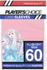 Player's Choice Mini Sleeves - Sweets and Geeks