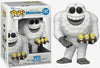 Funko Pop! Disney: Monsters Inc. - Yeti #1157 - Sweets and Geeks