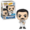 Funko Pop! Seinfeld - Yev Kassem #1089 - Sweets and Geeks
