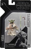Star Wars The Black Series Archives - Yoda - Sweets and Geeks