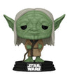 Funko Pop Star Wars: Star Wars Concept - Yoda #425 - Sweets and Geeks