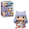 Funko Pop! Animation - Yoko Kurama ( Hot Topic Exclusive ) #857 - Sweets and Geeks
