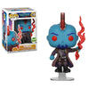 Funko Pop! Heroes : Guardians of the Galaxy Vol 2. - Yondu #310 (2018 Spring Convention Exclusive) - Sweets and Geeks