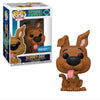 Funko Pop Animation: Scoob!- Scooby-Doo #910 - Sweets and Geeks