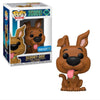 Funko Pop Animation: Scoob!- Scooby-Doo #910 - Sweets and Geeks