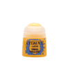 YRIEL YELLOW 12ML - Sweets and Geeks
