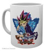 Yu-Gi-Oh! Yami Yugi Coffee Mug - Sweets and Geeks