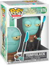 Funko Pop! Animation: Solar Opposites - Yumyulack #976 - Sweets and Geeks