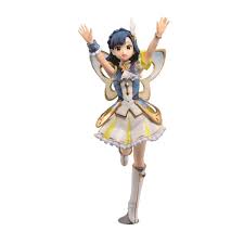 Yuriko Nanao "THE IDOLM＠STER MILLIONLIVE!" Bandai Ichiban Figure - Sweets and Geeks