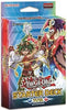 Yu-Gi-Oh Yuya Starter Deck - Sweets and Geeks