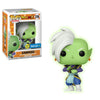 Funko Pop! Dragonball Super - Zamasu (Glow In The Dark) #316 - Sweets and Geeks