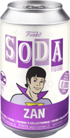 zan funko sealed soda - Sweets and Geeks
