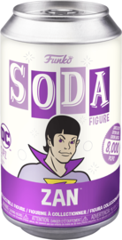 zan funko sealed soda - Sweets and Geeks
