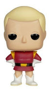Funko Pop! Futurama - Zapp Brannigan #57 - Sweets and Geeks