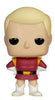 Funko Pop! Futurama - Zapp Brannigan #57 - Sweets and Geeks