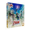 The Legend of Zelda - Skyward Sword 1000 Piece Puzzle - Sweets and Geeks