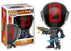 Funko Pop! Games: Borderlands - Zero #210 - Sweets and Geeks