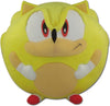 SONIC THE HEDGEHOG - SUPER SONIC BALL PLUSH 8" - Sweets and Geeks