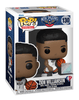 Funko Pop! NBA: New Orleans Pelicans - Zion Williamson #130 - Sweets and Geeks