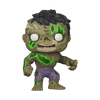 Funko Pop! Marvel Zombies - Zombie Hulk #659 - Sweets and Geeks