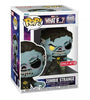 Funko Pop! Marvel's What If.... - Zombie Strange #946 - Sweets and Geeks