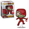 Funko POP! Heroes: Marvel Zombies - Zombie Daredevil (Funko 2020 Fall Convention Exclusive) #666 - Sweets and Geeks