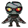 Funko Pop! Marvel What If? - Zombie Falcon #942 - Sweets and Geeks