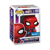 Funko POP! Heroes: Marvel's What If...? - Zombie Hunter Spidey #945 - Sweets and Geeks