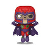 Funko Pop! Marvel Zombies - Zombie Magneto (Limited Edition) #663 - Sweets and Geeks