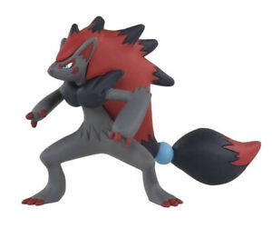 Takara Tomy Pokemon Collection MS-18 Moncolle Zoroark 2" Japanese Action Figure - Sweets and Geeks
