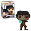 Funko Pop! Avatar the Last Airbender - Zuko (Glow in the Dark) #838 - Sweets and Geeks