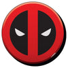 Marvel Deadpool Logo Funky Chunky Magnet - Sweets and Geeks