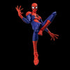Spider-Man: Into the Spider-Verse SV-Action Peter B. Parker (Special Ver.) Figure (Reissue) - Sweets and Geeks