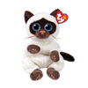 Ty Beanie Belly - Miso - Siamese Cat 8" - Sweets and Geeks