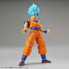 Dragon Ball Super Figure-rise Standard - Super Saiyan God Super Saiyan Goku Model Kit - Sweets and Geeks