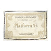 Harry Potter Hogwarts Express Ticket 400-Piece Jigsaw Puzzle - Sweets and Geeks