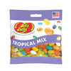 Jelly Belly Tropical Mix Jelly Beans 3.5 oz Grab & Go® Bag - Sweets and Geeks