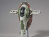 Star Wars Boba Fett's Starship 1/144 Scale Model Kit - Sweets and Geeks