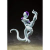 Dragon Ball Z - Frieza Fourth Form S.H.Figuarts Action Figure - Sweets and Geeks