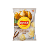 Potato Chips Sea Salt Flavor 65g - Sweets and Geeks