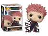 Funko Pop! Animation: Jujutsu Kaisen - Yuji Itadori #1111 - Sweets and Geeks