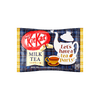 Kit Kat Milk Tea - Sweets and Geeks