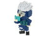 Naruto: Shippuden Nanoblock Character Collection Series - Kakashi Hatake - Sweets and Geeks