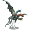 Dungeons & Dragons: Icons of the Realms Set 22 Fizban`s Treasury of Dragons - Dracohydra - Sweets and Geeks