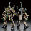 Kyoukai Senki HG AMAIM (MAILeS BYAKUCHI) F.G.E. Color Ver. 1/72 Scale Model Kit - Sweets and Geeks