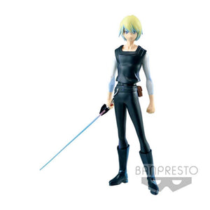 Star Wars: Visions DXF Karre (The Twins) Figure - Sweets and Geeks