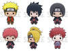 Naruto: Shippuden Chokorin Mascot Vol.2 Mystery Figure Box - Sweets and Geeks